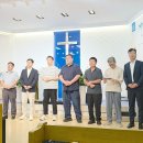 2026년 7월 26일 특송 ㅡ 안수집사님들 이미지