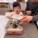 지용농장 | 남양주 아이와 가볼만한 곳 안나농원 배꽃수분체험 하고 온 후기