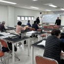 한국화(중급) 이미지