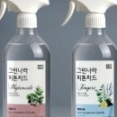 피톤치드 화장실 이미지