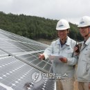 에버태양광발전소 이미지