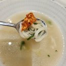 제이클래스중동 | 부천중동맛집 백년교자 수제만두 냉모밀 후기