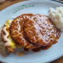 배터지는돈까스 이미지