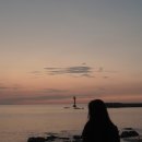 영진배선사 | 강원도 무박 여행 (영진해변, 수산항물회, 셜터, 뽕마루)