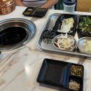 마장동고기집진량점