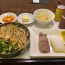 원할머니국수보쌈