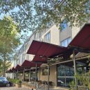 리치호텔 | 우즈베키스탄 타슈켄트 숙소 리치파크 호텔 한식 조식 후기