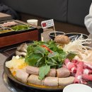 순대오감 | 양재맛집 정성순대 양재역점 - 한우곱창 순대전골