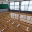 경상 검도관 이미지