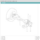 뜬금없는 현대 전륜구동 차량 하체... 이미지