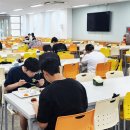 경상국립대학교학생회관식당