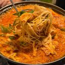 돈까스부대찌개황토마을 | 중곡동 부대찌개 맛집 황토마을 돈까스까지 제대로