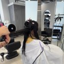 은선 | 인천대입구역 미용실 아슈드 은선 원장픽 레이어드컷 시술후기