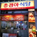경아식당배곧점 | [경기/배곧] 경아식당 배곧점 | 배곧 맛집 정왕동 고기집 생대패한판 후기