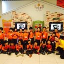 과자 프로젝트를 진행하며 롯데제과(스위트팩토리) 견학을 다녀왔어요^^ 이미지