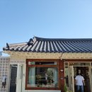 깍쇠 | 경주여행)황남동(황리단길)대릉원 근처, 아기자기하고 예쁜 카페 마르쉐 후기 (2021년 5월)