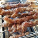 창원 어반브릭스 맛집 팔복양꼬치 먹방 후기