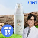 깨비랑 | 고양이턱드름 제거 관리에는 냥쌤 쏙쏙 깨비클리너 실제 사용 후기