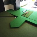 유진 스크린골프 이미지