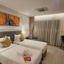 골든베이 | 다낭 골든 베이 수영장 스파 후기 한식당 맛집 추천