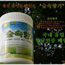 숲속향기 이미지