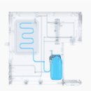 청호에너지 | 청호나이스 뉴 러블리트리 정수기 후기｜소형 직수정수기 추천, 디자인까지 완벽