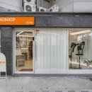 오렌지헤어샵 이미지