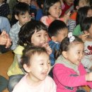 월드비전 어린이집 이미지