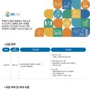 지에스건설(주) 이미지
