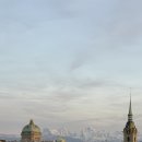 로잔호텔 | 스위스 도시 당일치기 여행 후기 🇨🇭🎶 part 1 (베른, 무르텐, 튠, 슈피츠, 로잔)