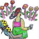 편지다방 이미지