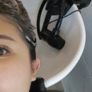 윤아 | 순천 미용실 라포르헤어 중앙점 크리닉 후기 *윤아 디자이너님