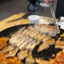 산청리56 솥뚜껑 생삼겹살 네이버블로그
