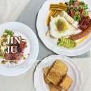 스페셜요리와홈브런치 이미지