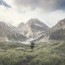 죽도해수욕장 야영장 이미지