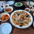 태양각 | 성수동 노포 중식당 맛집 성수역 30년 전통 태양각[배가네 순댓국] 탕수육