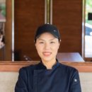 천연발효쌀빵과 쌀디저트 이미지