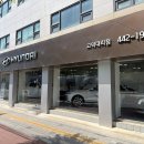 서울 강동구 현대 자동차 고덕 대리점 소개