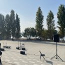 망원초교 | 자연광+최애+공연=극락