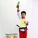 한체대태권도장 이미지