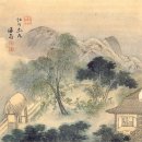 성산미곡 | [스크랩] 돌아온 겸재(정선)의 국보급 그림21첩(1676~1759)
