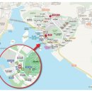 웅천 해변문화공원 이미지