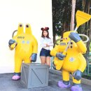 파리 자유여행D-4) 파리 디즈니랜드 + 라발레빌리지 아울렛