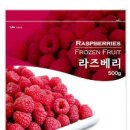 라즈베리 산딸기 칼로리 당뇨 혈당 서로 다른 점과 효능 이미지