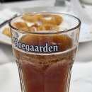 서건도 블루씨 | 제주도 올레시장 기념품 추천 카페 블루하우스 하이볼 선물받아 먹어본 후기후기~! (블랙티, 오미자...
