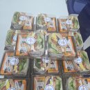 블루웨이 | 경산 샌드위치 샐러드 맛집 블루웨이 샐러드 후기 🥪
