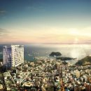 오션블루호텔 이미지