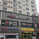 레드포스PC아레나 청주터미널점 이미지