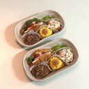 민들레 | 울산 단체도시락 민들레상점 포장후기