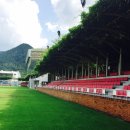 등나무 운동장 이미지